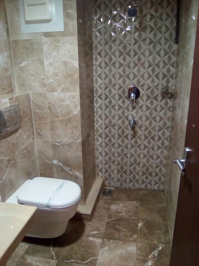 Lalitha Inn Guruvāyūr Zewnętrze zdjęcie
