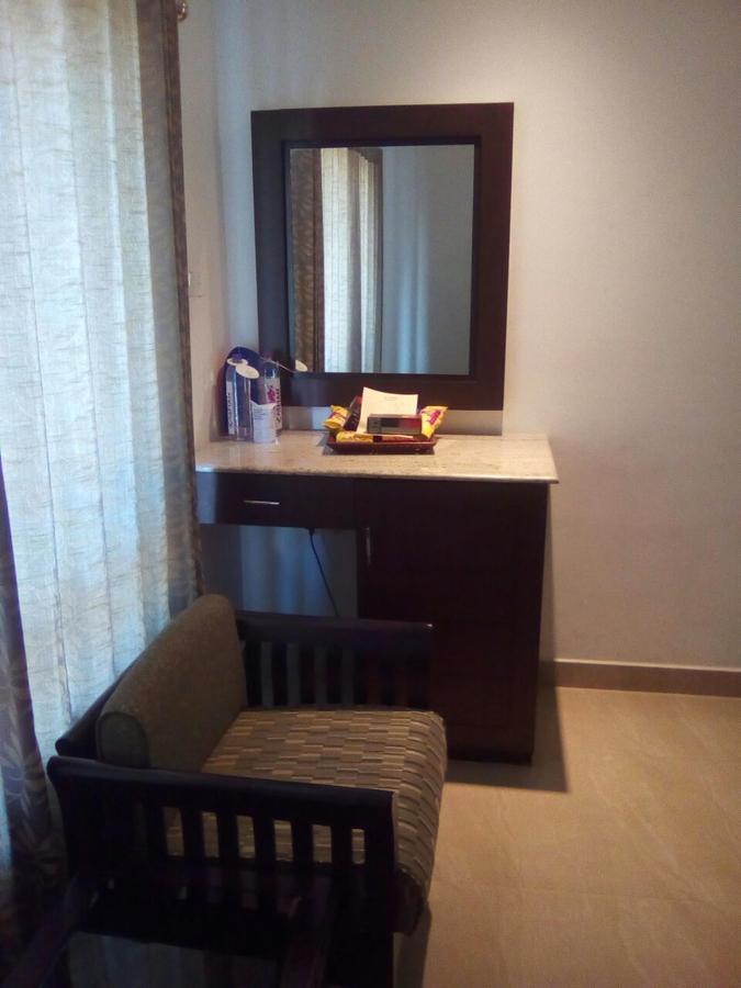 Lalitha Inn Guruvāyūr Zewnętrze zdjęcie